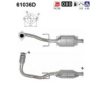 HYUNDAI 286101C200 Catalytic Converter